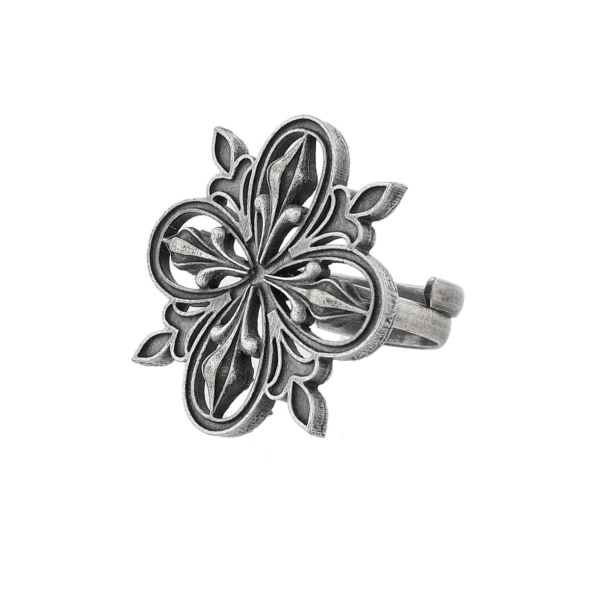 Nrityotsava Amaira Ring